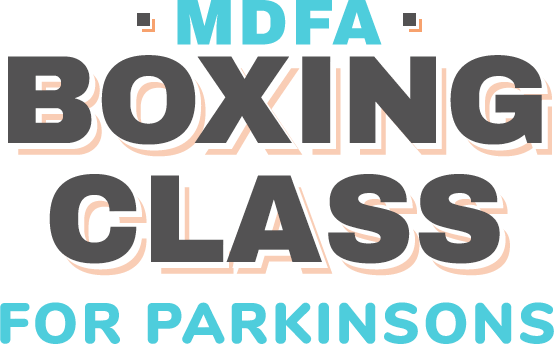 MDFA Boxing Class