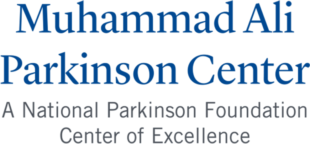 Muhammad Ali Parkinson Center