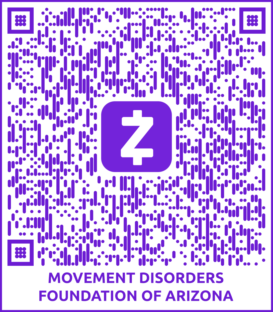 https://enroll.zellepay.com/qr-codes?data=eyJuYW1lIjoiTU9WRU1FTlQgRElTT1JERVJTIEZPVU5EQVRJT04gT0YgQVJJWk9OQSIsImFjdGlvbiI6InBheW1lbnQiLCJ0b2tlbiI6ImRpcmVjdG9yQG1kZmEudXMifQ==